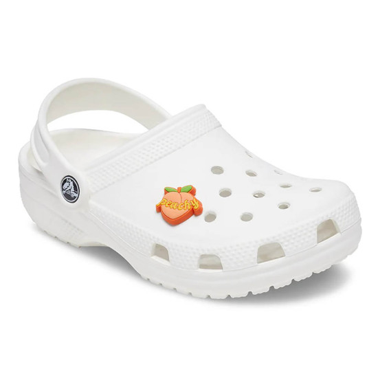 Crocs Jibbitz™ charms Peachy Peach